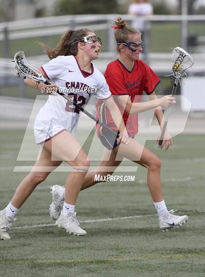 Thumbnail 2 in Chaparral @ Chatfield photogallery.
