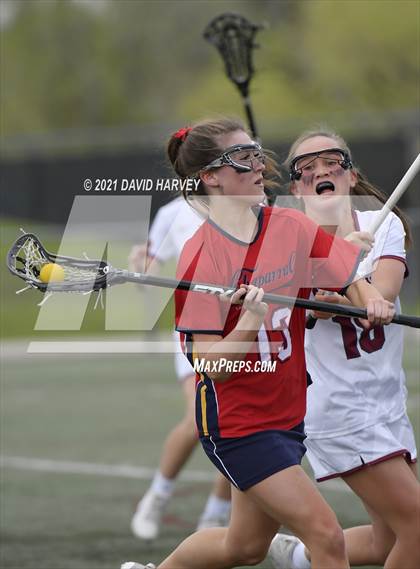 Thumbnail 1 in Chaparral @ Chatfield photogallery.