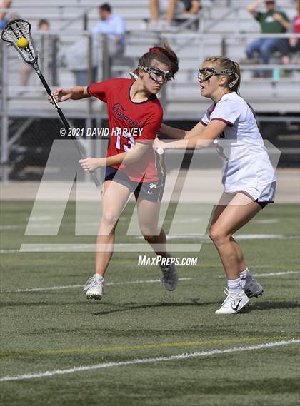 Thumbnail 3 in Chaparral @ Chatfield photogallery.