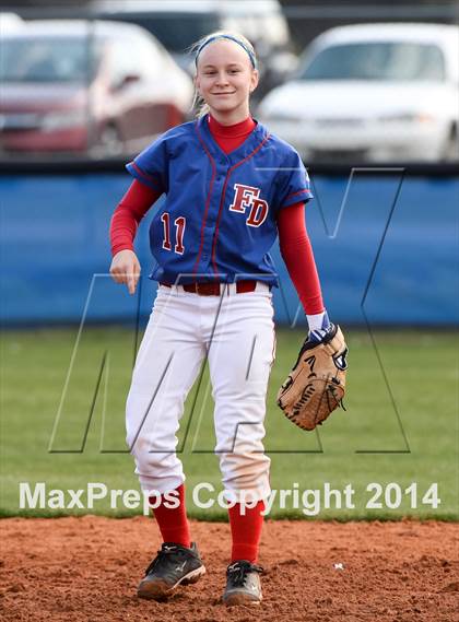 Thumbnail 1 in JV: Cane Bay @ Fort Dorchester photogallery.