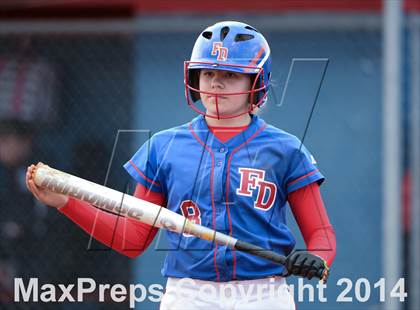 Thumbnail 1 in JV: Cane Bay @ Fort Dorchester photogallery.