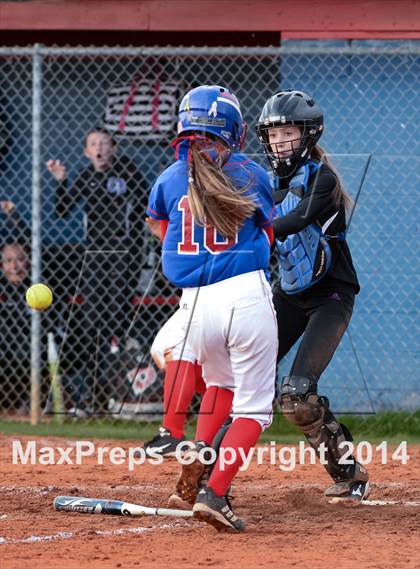 Thumbnail 3 in JV: Cane Bay @ Fort Dorchester photogallery.