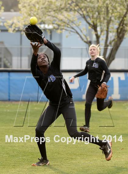 Thumbnail 2 in JV: Cane Bay @ Fort Dorchester photogallery.