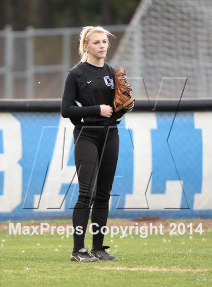 Thumbnail 1 in JV: Cane Bay @ Fort Dorchester photogallery.