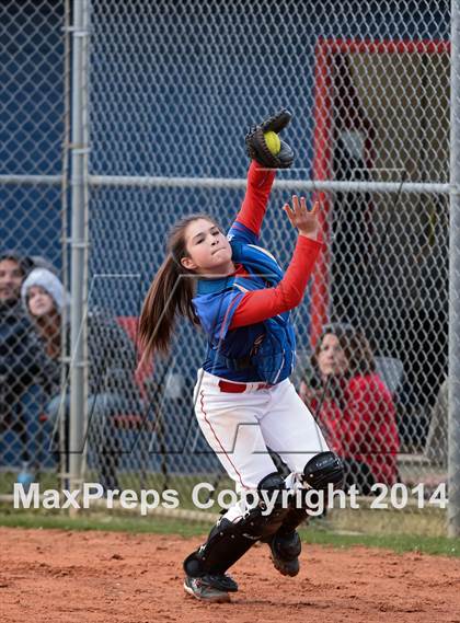 Thumbnail 1 in JV: Cane Bay @ Fort Dorchester photogallery.