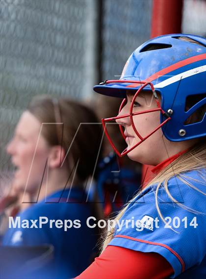 Thumbnail 2 in JV: Cane Bay @ Fort Dorchester photogallery.