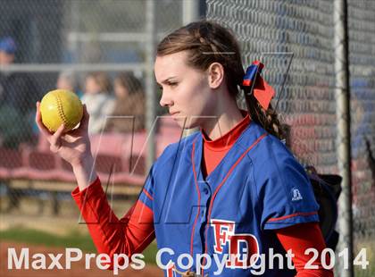 Thumbnail 2 in JV: Cane Bay @ Fort Dorchester photogallery.