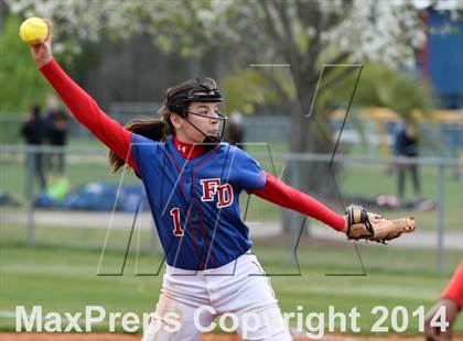 Thumbnail 3 in JV: Cane Bay @ Fort Dorchester photogallery.