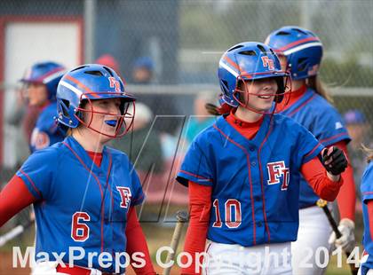 Thumbnail 2 in JV: Cane Bay @ Fort Dorchester photogallery.