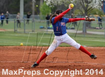 Thumbnail 2 in JV: Cane Bay @ Fort Dorchester photogallery.
