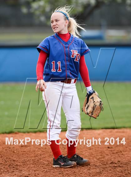 Thumbnail 2 in JV: Cane Bay @ Fort Dorchester photogallery.