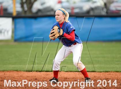 Thumbnail 3 in JV: Cane Bay @ Fort Dorchester photogallery.