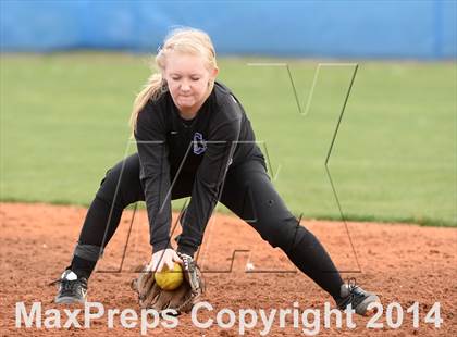 Thumbnail 3 in JV: Cane Bay @ Fort Dorchester photogallery.