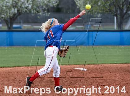 Thumbnail 3 in JV: Cane Bay @ Fort Dorchester photogallery.