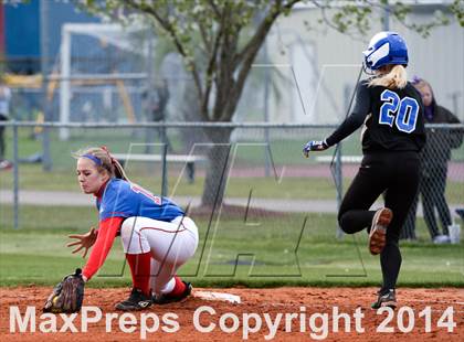 Thumbnail 3 in JV: Cane Bay @ Fort Dorchester photogallery.