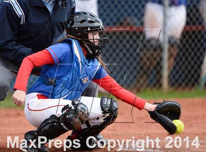 Thumbnail 2 in JV: Cane Bay @ Fort Dorchester photogallery.