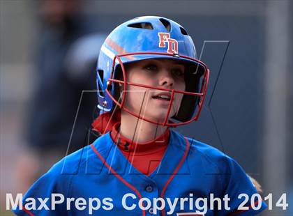 Thumbnail 1 in JV: Cane Bay @ Fort Dorchester photogallery.