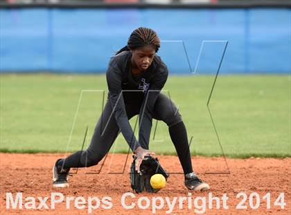 Thumbnail 1 in JV: Cane Bay @ Fort Dorchester photogallery.