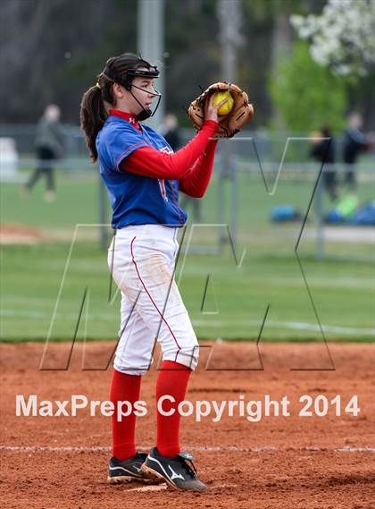 Thumbnail 2 in JV: Cane Bay @ Fort Dorchester photogallery.