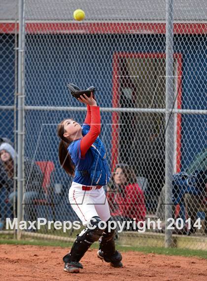 Thumbnail 2 in JV: Cane Bay @ Fort Dorchester photogallery.