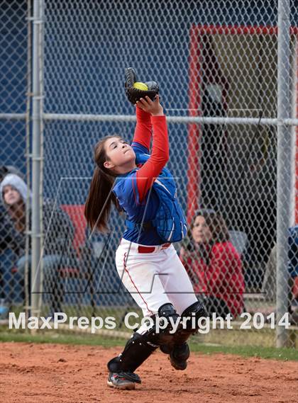 Thumbnail 3 in JV: Cane Bay @ Fort Dorchester photogallery.