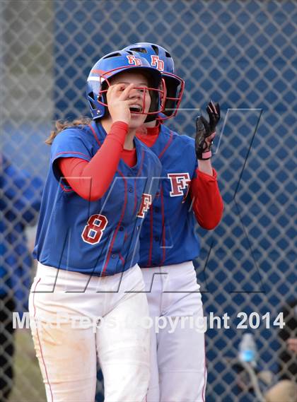 Thumbnail 1 in JV: Cane Bay @ Fort Dorchester photogallery.
