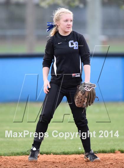 Thumbnail 3 in JV: Cane Bay @ Fort Dorchester photogallery.