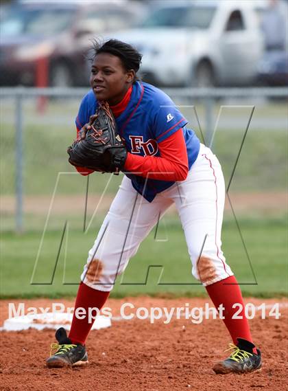 Thumbnail 3 in JV: Cane Bay @ Fort Dorchester photogallery.
