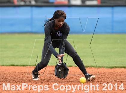Thumbnail 3 in JV: Cane Bay @ Fort Dorchester photogallery.