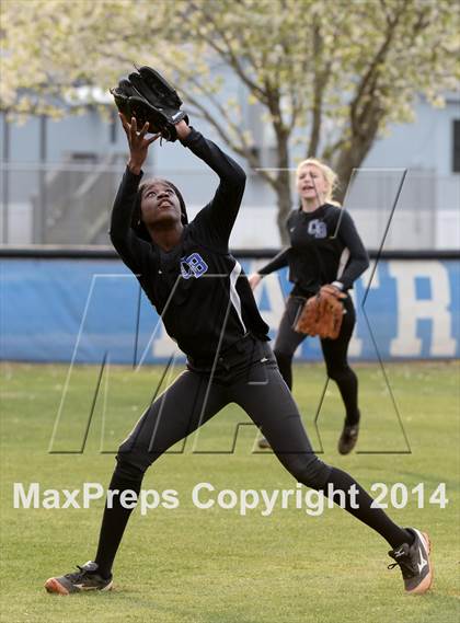 Thumbnail 1 in JV: Cane Bay @ Fort Dorchester photogallery.