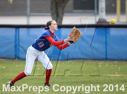Thumbnail 3 in JV: Cane Bay @ Fort Dorchester photogallery.