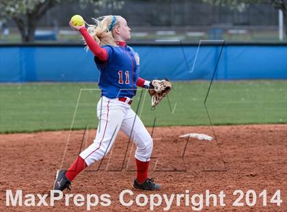 Thumbnail 2 in JV: Cane Bay @ Fort Dorchester photogallery.