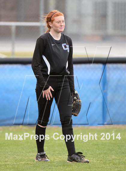 Thumbnail 3 in JV: Cane Bay @ Fort Dorchester photogallery.