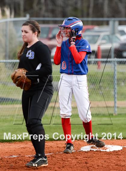 Thumbnail 1 in JV: Cane Bay @ Fort Dorchester photogallery.