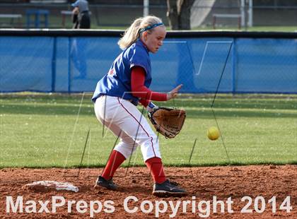 Thumbnail 2 in JV: Cane Bay @ Fort Dorchester photogallery.