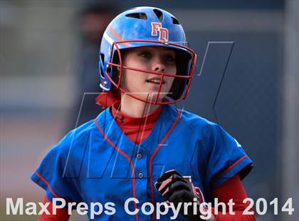 Thumbnail 3 in JV: Cane Bay @ Fort Dorchester photogallery.