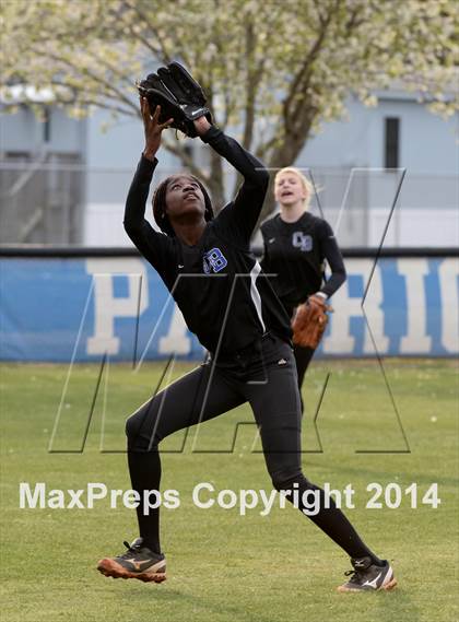 Thumbnail 3 in JV: Cane Bay @ Fort Dorchester photogallery.