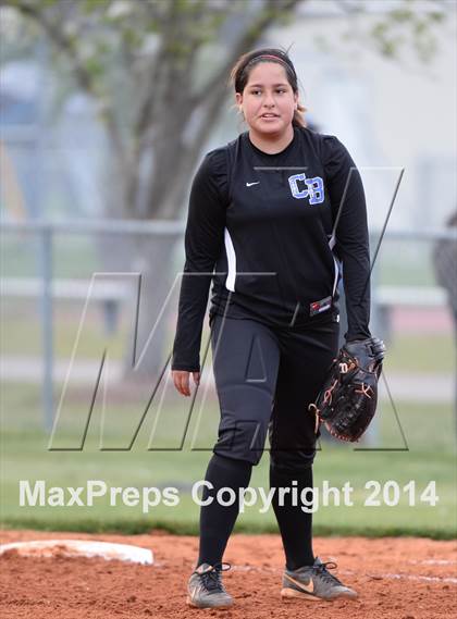 Thumbnail 2 in JV: Cane Bay @ Fort Dorchester photogallery.