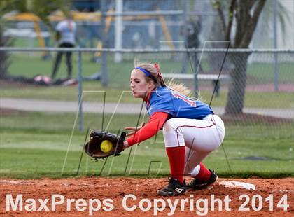 Thumbnail 2 in JV: Cane Bay @ Fort Dorchester photogallery.