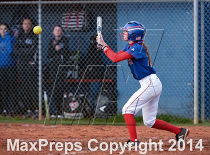 Thumbnail 2 in JV: Cane Bay @ Fort Dorchester photogallery.