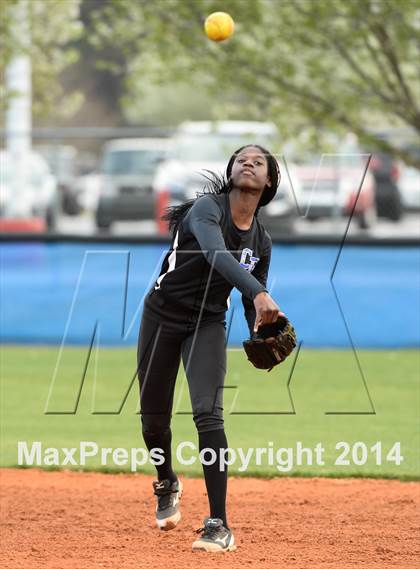 Thumbnail 2 in JV: Cane Bay @ Fort Dorchester photogallery.