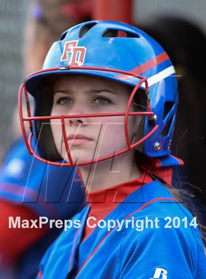 Thumbnail 2 in JV: Cane Bay @ Fort Dorchester photogallery.