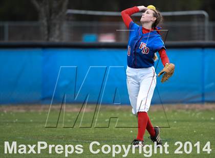 Thumbnail 1 in JV: Cane Bay @ Fort Dorchester photogallery.