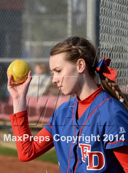 Thumbnail 3 in JV: Cane Bay @ Fort Dorchester photogallery.