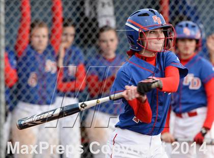 Thumbnail 2 in JV: Cane Bay @ Fort Dorchester photogallery.