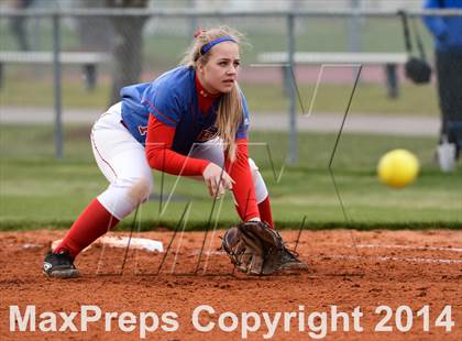 Thumbnail 1 in JV: Cane Bay @ Fort Dorchester photogallery.