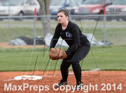 Thumbnail 1 in JV: Cane Bay @ Fort Dorchester photogallery.