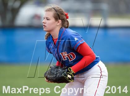 Thumbnail 1 in JV: Cane Bay @ Fort Dorchester photogallery.