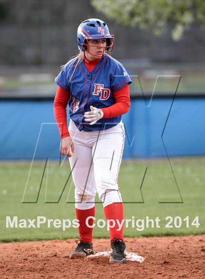 Thumbnail 2 in JV: Cane Bay @ Fort Dorchester photogallery.