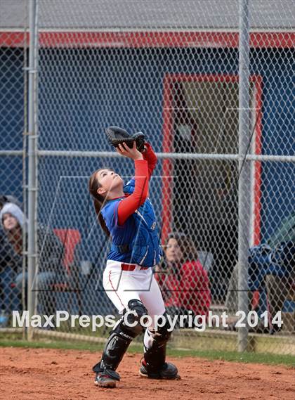 Thumbnail 1 in JV: Cane Bay @ Fort Dorchester photogallery.